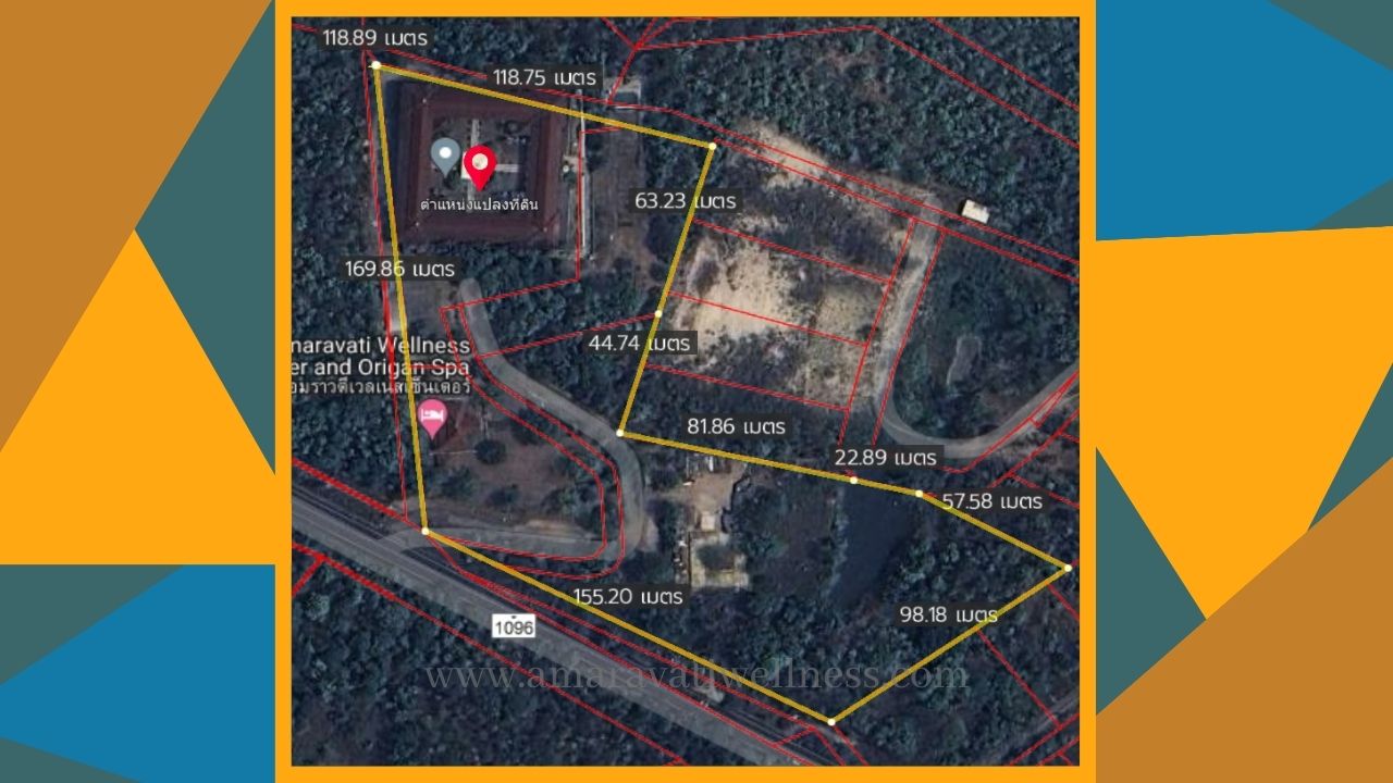 AMARAVATI PROPERTY