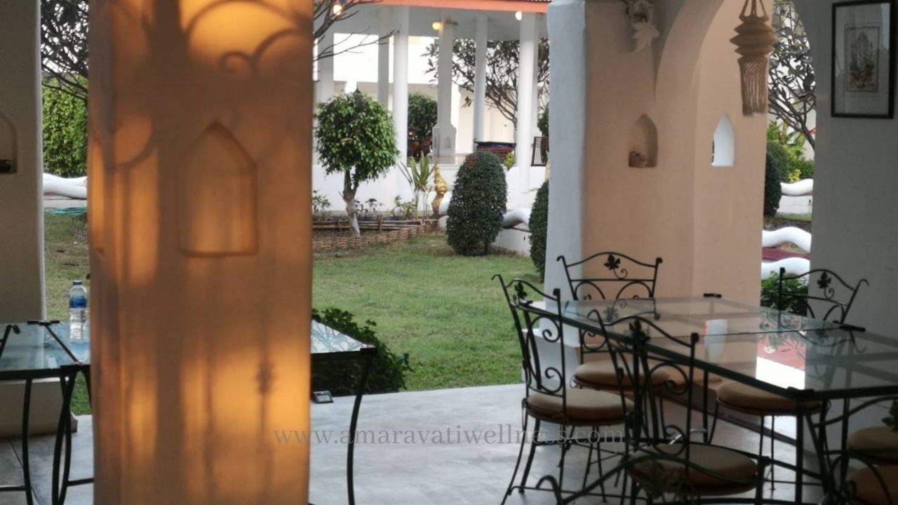 AMARAVATI PROPERTY