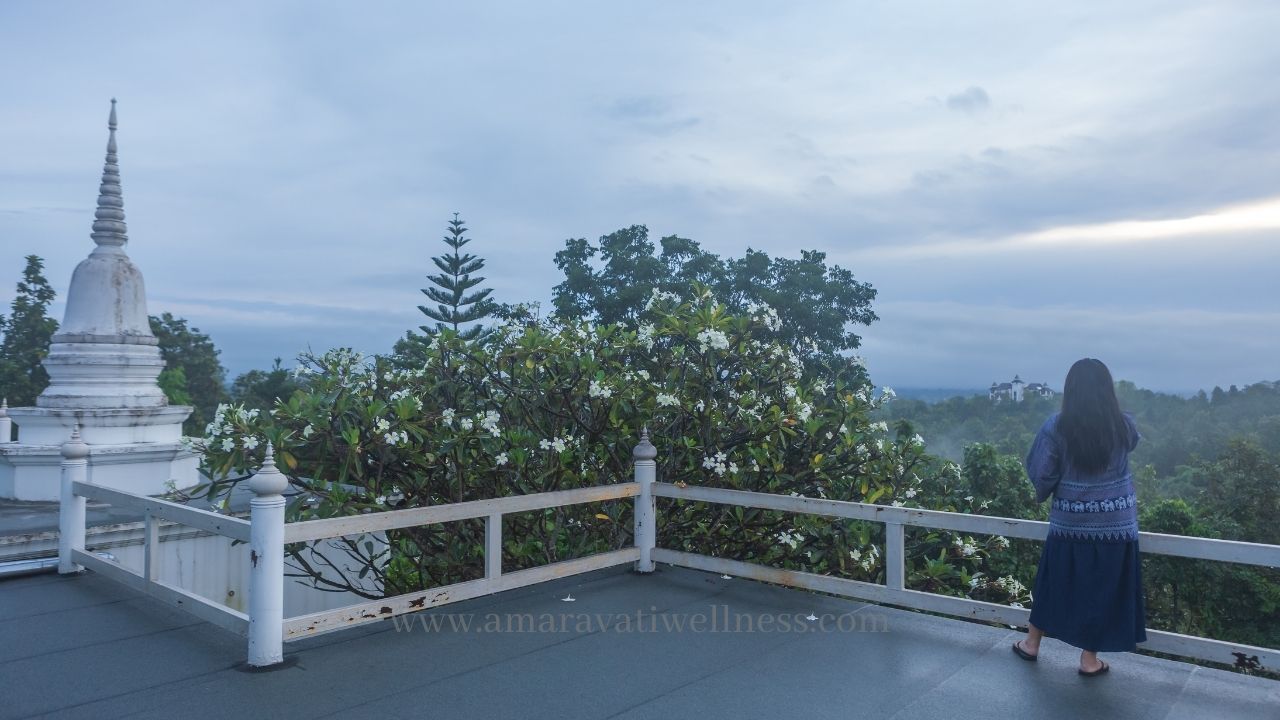 AMARAVATI PROPERTY