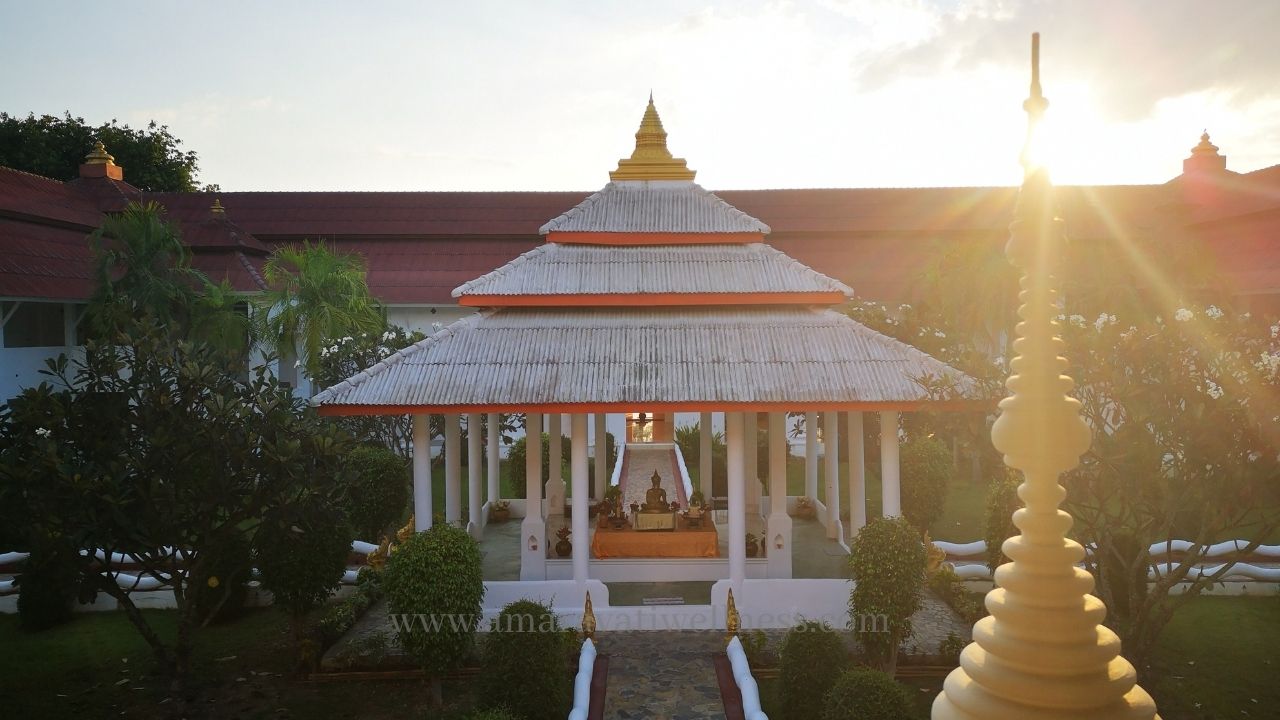 AMARAVATI PROPERTY